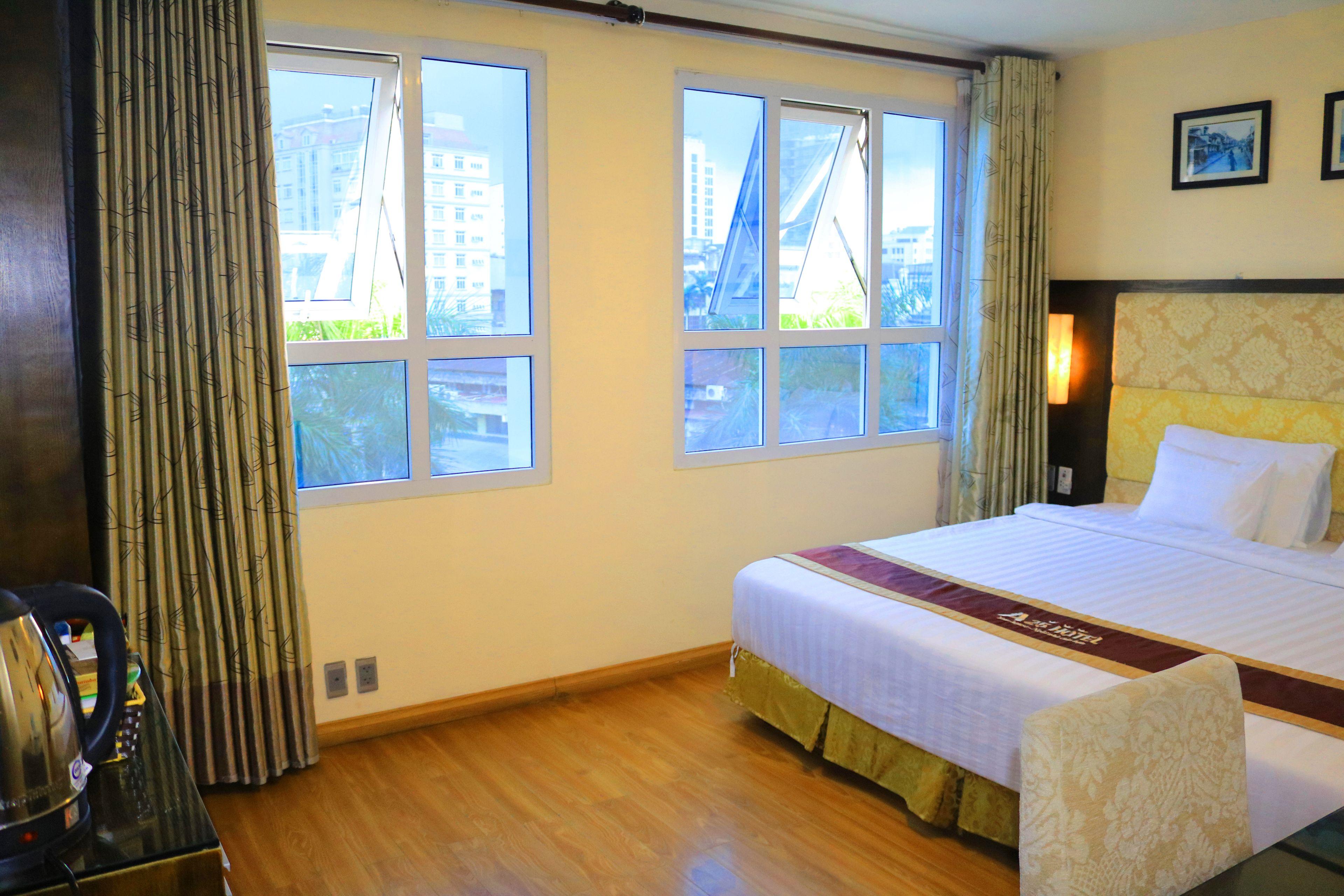 A25 Hotel - 28 Tran Quy Cap — Photos 1